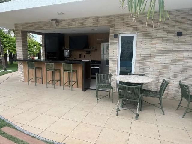 Casa / Sobrado em Condomínio para Venda em Fortaleza/CE Dunas 3 Quartos