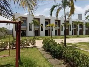 Casa / Sobrado em Condomínio para Venda em Fortaleza/CE Dunas 3 Quartos