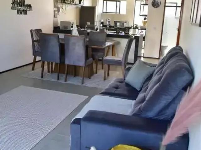 Casa / Sobrado em Condomínio para Venda em Fortaleza/CE Dunas 3 Quartos