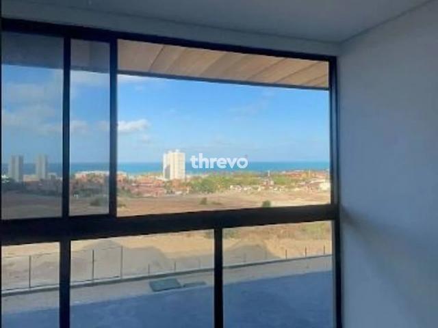 Casa / Sobrado em Condomínio para Venda em Fortaleza/CE Dunas 3 Quartos