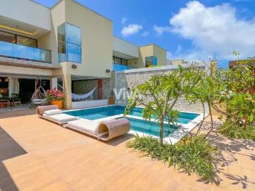 Casa / Sobrado em Condomínio para Venda em Fortaleza/CE Dunas 4 Quartos