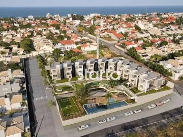 Casa / Sobrado em Condomínio para Venda em Fortaleza/CE Dunas 4 Quartos