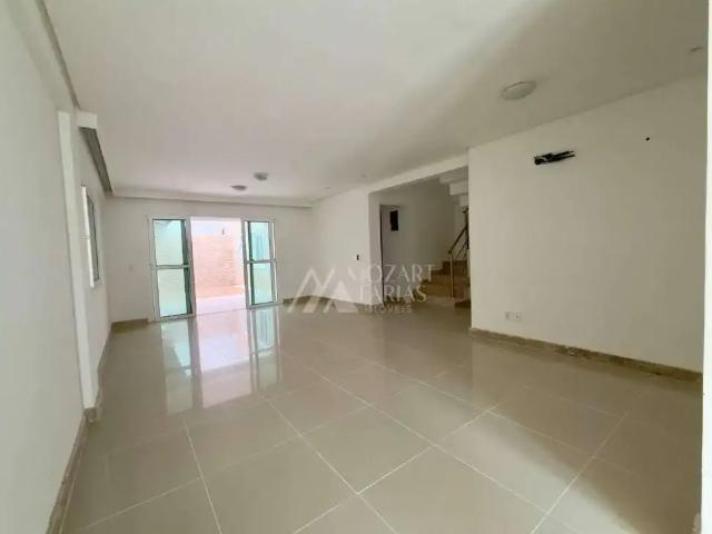 Casa / Sobrado em Condomínio para Venda em Fortaleza/CE Dunas 5 Quartos