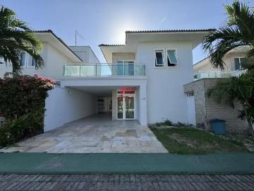 Casa / Sobrado em Condomínio para Venda em Fortaleza/CE Dunas 5 Quartos