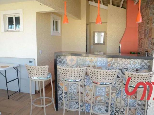 Casa / Sobrado em Condomínio para Venda em Fortaleza/CE Dunas 6 Quartos