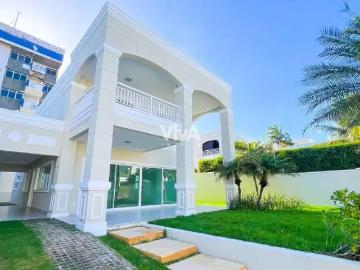 Casa / Sobrado em Condomínio para Venda em Fortaleza/CE de Lourdes 3 Quartos