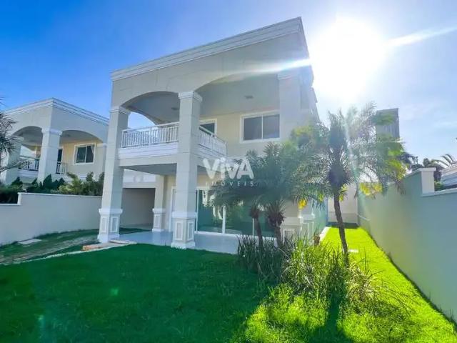 Casa / Sobrado em Condomínio para Venda em Fortaleza/CE de Lourdes 3 Quartos