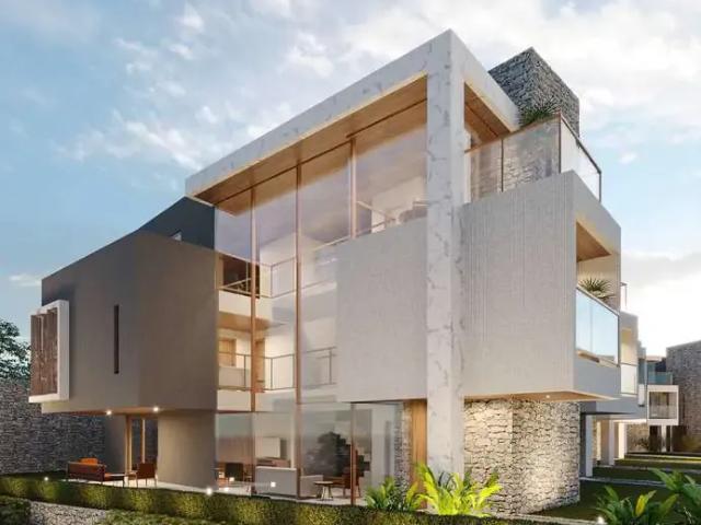 Casa / Sobrado em Condomínio para Venda em Fortaleza/CE de Lourdes 4 Quartos