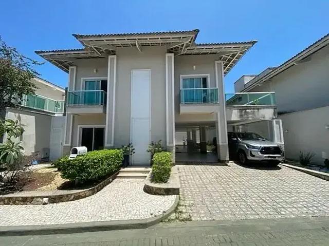 Casa / Sobrado em Condomínio para Venda em Fortaleza/CE de Lourdes 4 Quartos