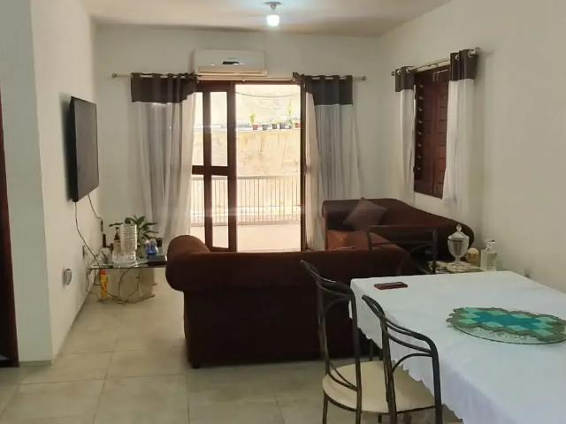 Casa / Sobrado em Condomínio para Venda em Fortaleza/CE de Lourdes