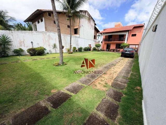 Casa / Sobrado em Condomínio para Venda em Fortaleza/CE de Lourdes 5 Quartos
