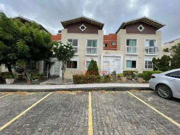 Casa / Sobrado em Condomínio para Venda em Fortaleza/CE Dendê 2 Quartos