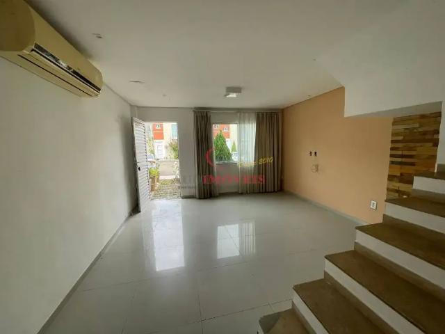 Casa / Sobrado em Condomínio para Venda em Fortaleza/CE Dendê 2 Quartos