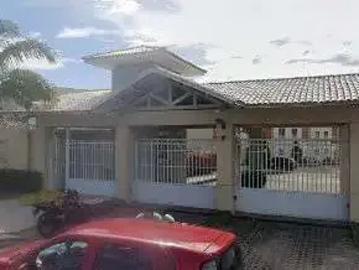 Casa / Sobrado em Condomínio para Venda em Fortaleza/CE Dendê 3 Quartos