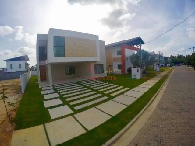 Casa / Sobrado em Condomínio para Venda em Fortaleza/CE Eusébio