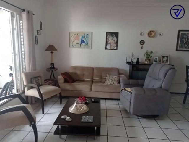 Casa / Sobrado em Condomínio para Venda em Fortaleza/CE Edson Queiroz 3 Quartos