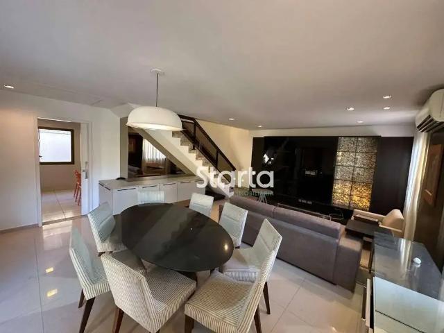 Casa / Sobrado em Condomínio para Venda em Fortaleza/CE Edson Queiroz 3 Quartos