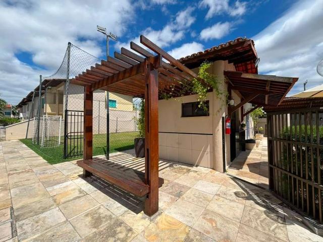 Casa / Sobrado em Condomínio para Venda em Fortaleza/CE Edson Queiroz 4 Quartos