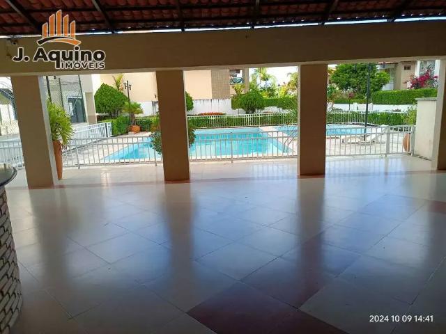 Casa / Sobrado em Condomínio para Venda em Fortaleza/CE Edson Queiroz 4 Quartos