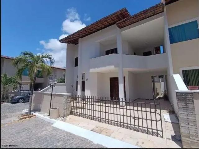 Casa / Sobrado em Condomínio para Venda em Fortaleza/CE Edson Queiroz 4 Quartos