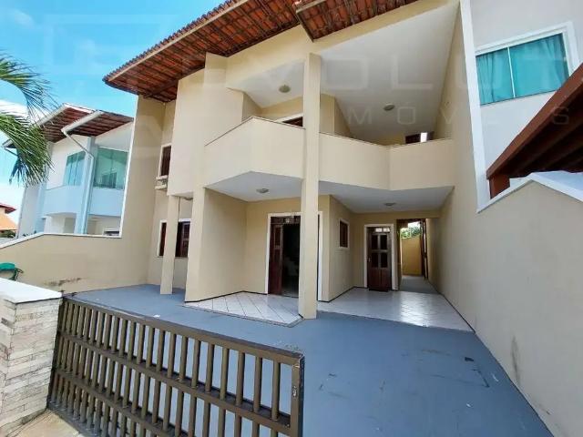 Casa / Sobrado em Condomínio para Venda em Fortaleza/CE Edson Queiroz 4 Quartos