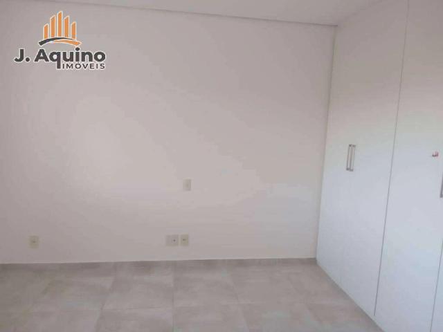Casa / Sobrado em Condomínio para Venda em Fortaleza/CE Edson Queiroz 4 Quartos