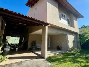Casa / Sobrado em Condomínio para Venda em Fortaleza/CE Edson Queiroz 4 Quartos