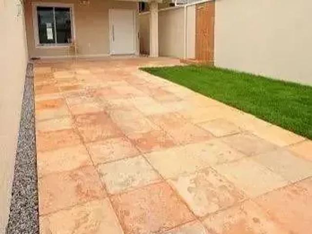 Casa / Sobrado em Condomínio para Venda em Fortaleza/CE Edson Queiroz 4 Quartos