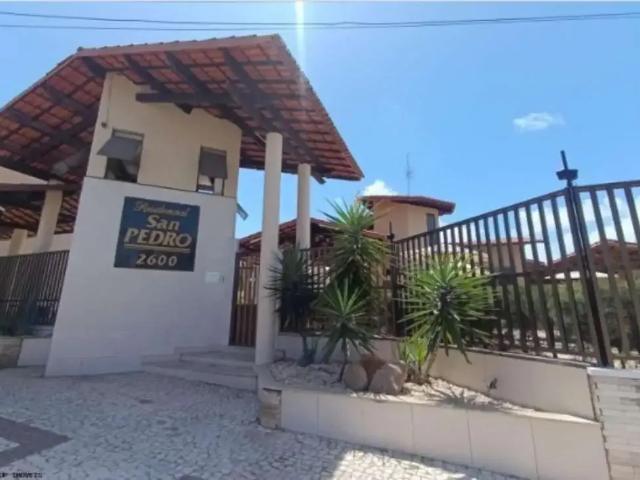 Casa / Sobrado em Condomínio para Venda em Fortaleza/CE Edson Queiroz 4 Quartos
