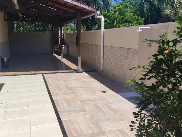 Casa / Sobrado em Condomínio para Venda em Fortaleza/CE Engenheiro Luciano Cavalcante 3 Quartos