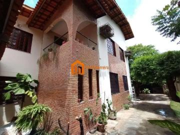 Casa / Sobrado em Condomínio para Venda em Fortaleza/CE Engenheiro Luciano Cavalcante 3 Quartos