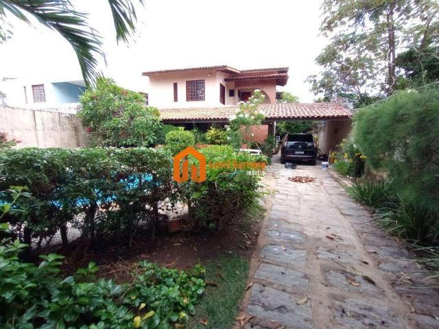 Casa / Sobrado em Condomínio para Venda em Fortaleza/CE Engenheiro Luciano Cavalcante 3 Quartos