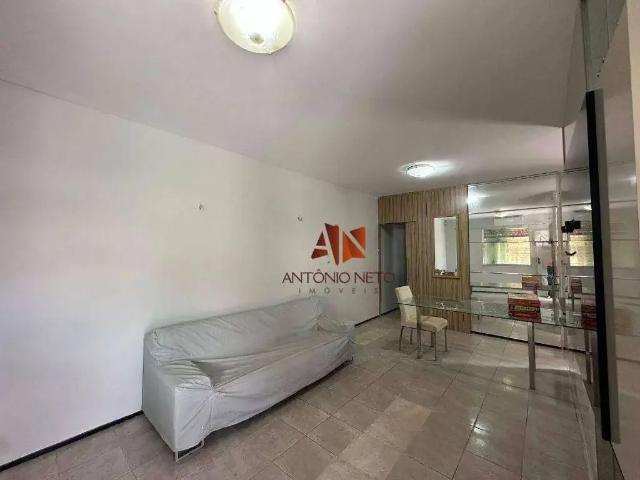 Casa / Sobrado em Condomínio para Venda em Fortaleza/CE Engenheiro Luciano Cavalcante 3 Quartos