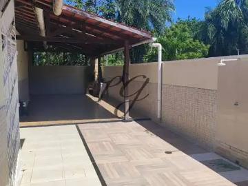 Casa / Sobrado em Condomínio para Venda em Fortaleza/CE Engenheiro Luciano Cavalcante 3 Quartos