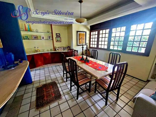 Casa / Sobrado em Condomínio para Venda em Fortaleza/CE Engenheiro Luciano Cavalcante 3 Quartos