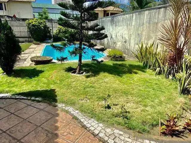 Casa / Sobrado em Condomínio para Venda em Fortaleza/CE Engenheiro Luciano Cavalcante 4 Quartos