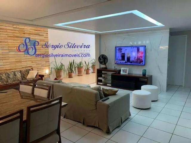 Casa / Sobrado em Condomínio para Venda em Fortaleza/CE Engenheiro Luciano Cavalcante 4 Quartos