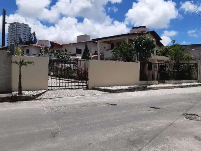 Casa / Sobrado em Condomínio para Venda em Fortaleza/CE Engenheiro Luciano Cavalcante 5 Quartos