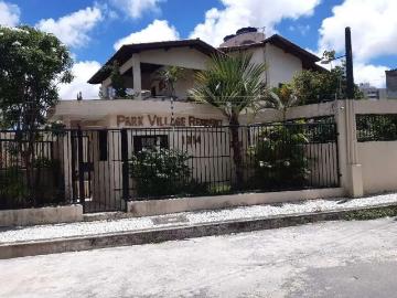 Casa / Sobrado em Condomínio para Venda em Fortaleza/CE Engenheiro Luciano Cavalcante 5 Quartos