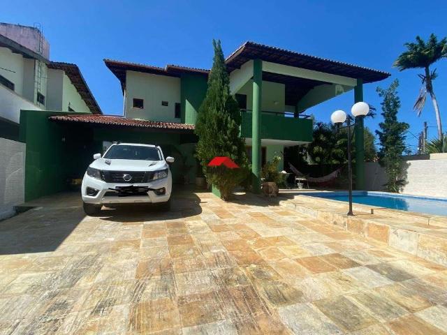 Casa / Sobrado em Condomínio para Venda em Fortaleza/CE Engenheiro Luciano Cavalcante 5 Quartos
