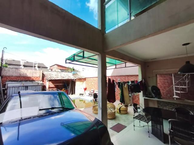 Casa / Sobrado em Condomínio para Venda em Fortaleza/CE Engenheiro Luciano Cavalcante 5 Quartos