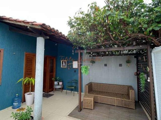 Casa / Sobrado em Condomínio para Venda em Fortaleza/CE Guajerú 2 Quartos