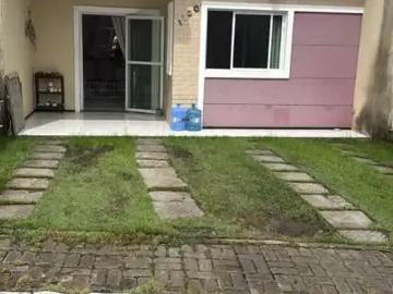 Casa / Sobrado em Condomínio para Venda em Fortaleza/CE Henrique Jorge 3 Quartos
