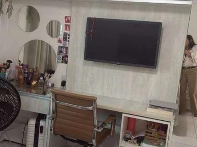 Casa / Sobrado em Condomínio para Venda em Fortaleza/CE Henrique Jorge 3 Quartos