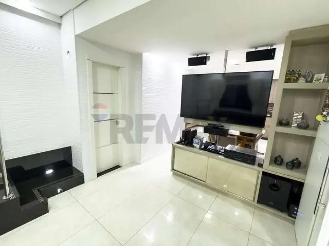 Casa / Sobrado em Condomínio para Venda em Fortaleza/CE Itaperi 4 Quartos