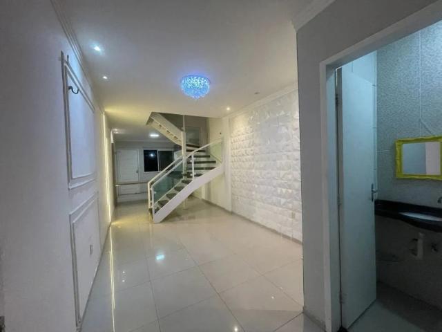 Casa / Sobrado em Condomínio para Venda em Fortaleza/CE Jangurussu 2 Quartos