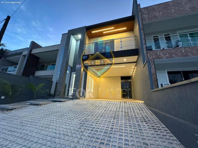 Casa / Sobrado em Condomínio para Venda em Fortaleza/CE Jardim Cearense 4 Quartos