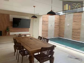 Casa / Sobrado em Condomínio para Venda em Fortaleza/CE Jardim Cearense 4 Quartos