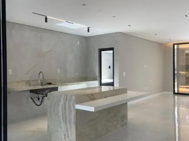 Casa / Sobrado em Condomínio para Venda em Fortaleza/CE Jardim Cearense 4 Quartos