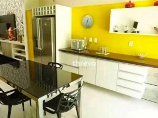 Casa / Sobrado em Condomínio para Venda em Fortaleza/CE Jardim Cearense 5 Quartos